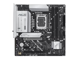 Asus PRIME B860M-A WIFI-CSM         Main Image from Front