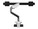 Humanscale M81M33CWB2BNA Image 4 from Back