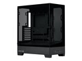 Asus A31 TG BLACK, A31 TG BLACK                  , 41930738, Cases - Systems/Servers