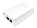TP-LINK 48V 24W Passive PoE Adapter, POE4824G , 41914008, Network Adapters & NICs TP-LINK 48V 24W Passive PoE Adapter, POE4824G , 41914008, Network Adapters & NICs