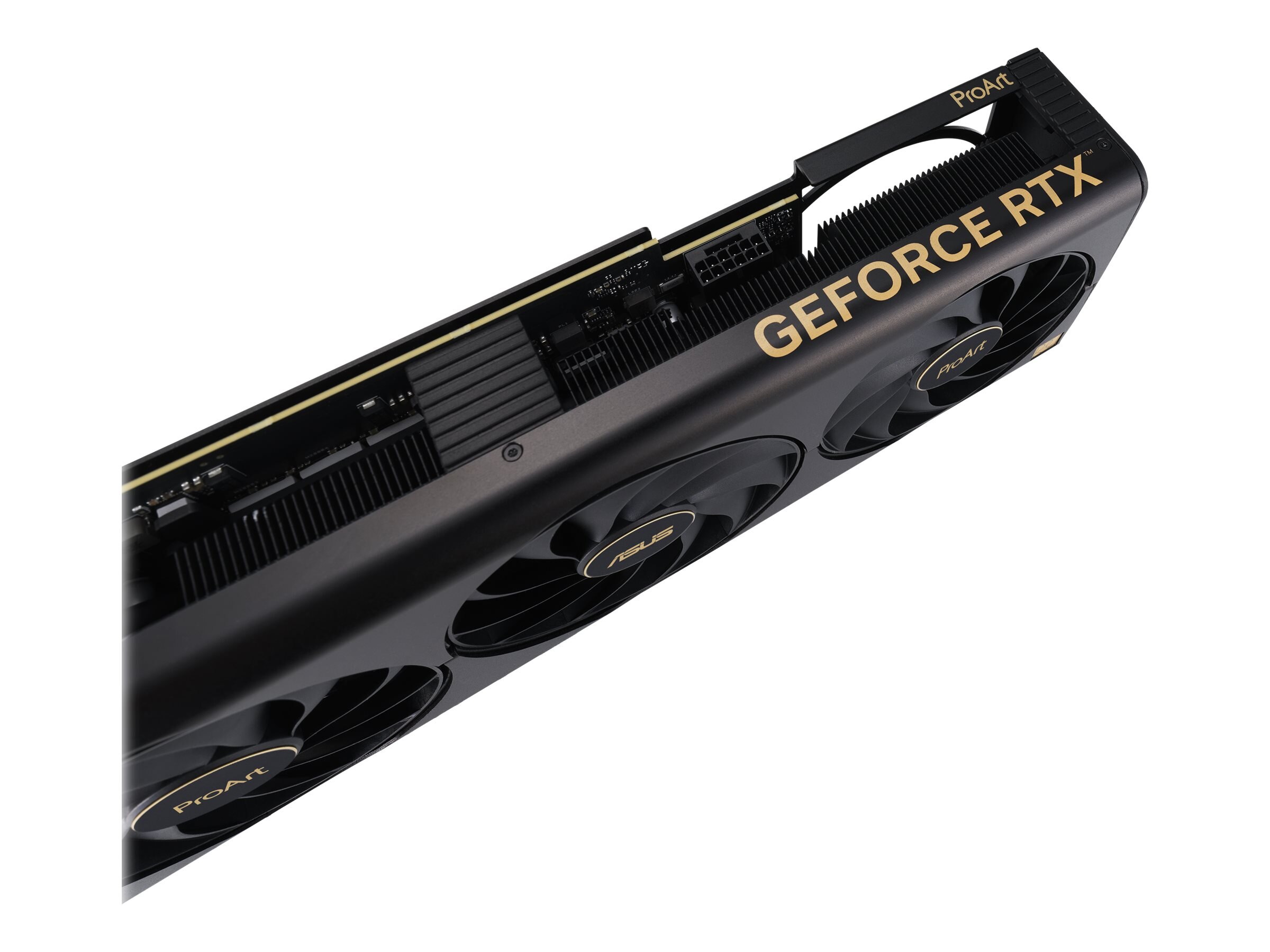 ASUS GeForce RTX 4080 ProArt 16GB Graphics Card