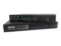 AMX Audio over IP Transceiver, FGN4321-SA, 35108839, Video Converters, Extenders & Splitters