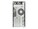 Asus TS300-E8-RS4-C                 Image 2 from Back