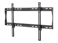 Peerless-AV SmartMount Universal Flat Wall Mount for 39 to 75 Displays, Black, SF650P, 8332974, Stands & Mounts - Digital Signage & TVs Peerless-AV SmartMount Universal Flat Wall Mount for 39 to 75 Displays, Black, SF650P, 8332974, Stands & Mounts - Digital Signage & TVs