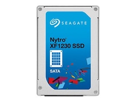 Seagate Technology XF1230-1A0960 Main Image from Front