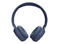 JBL JBL Tune 520BT - Blue, JBLT520BTBLUAM                , 41873958, Headphones