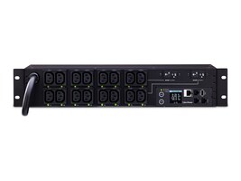 CyberPower PDU81007 Main Image from Front CyberPower PDU81007 Main Image from Front