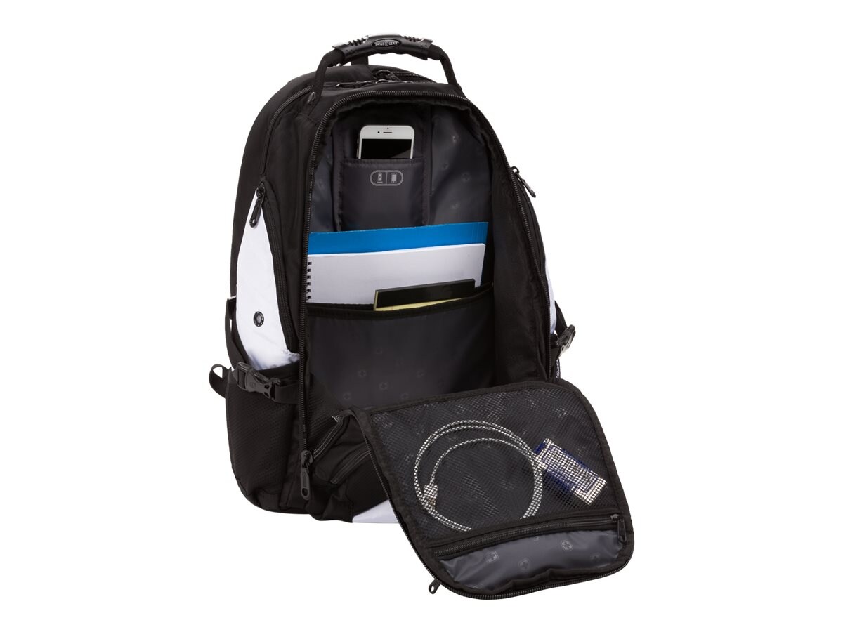 Wenger SWISSGEAR 1900 SCANSMART BACKP (1900204418)