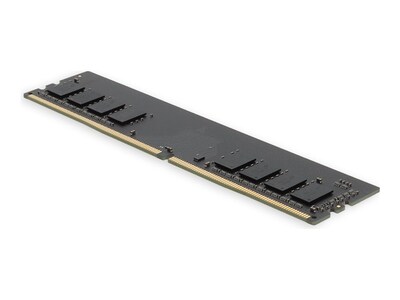 AddOn HP Compatible 8GB PC4-19200 288-pin DDR4 SDRAM UDIMM, Z9H60AA-AA, 37209393, Memory