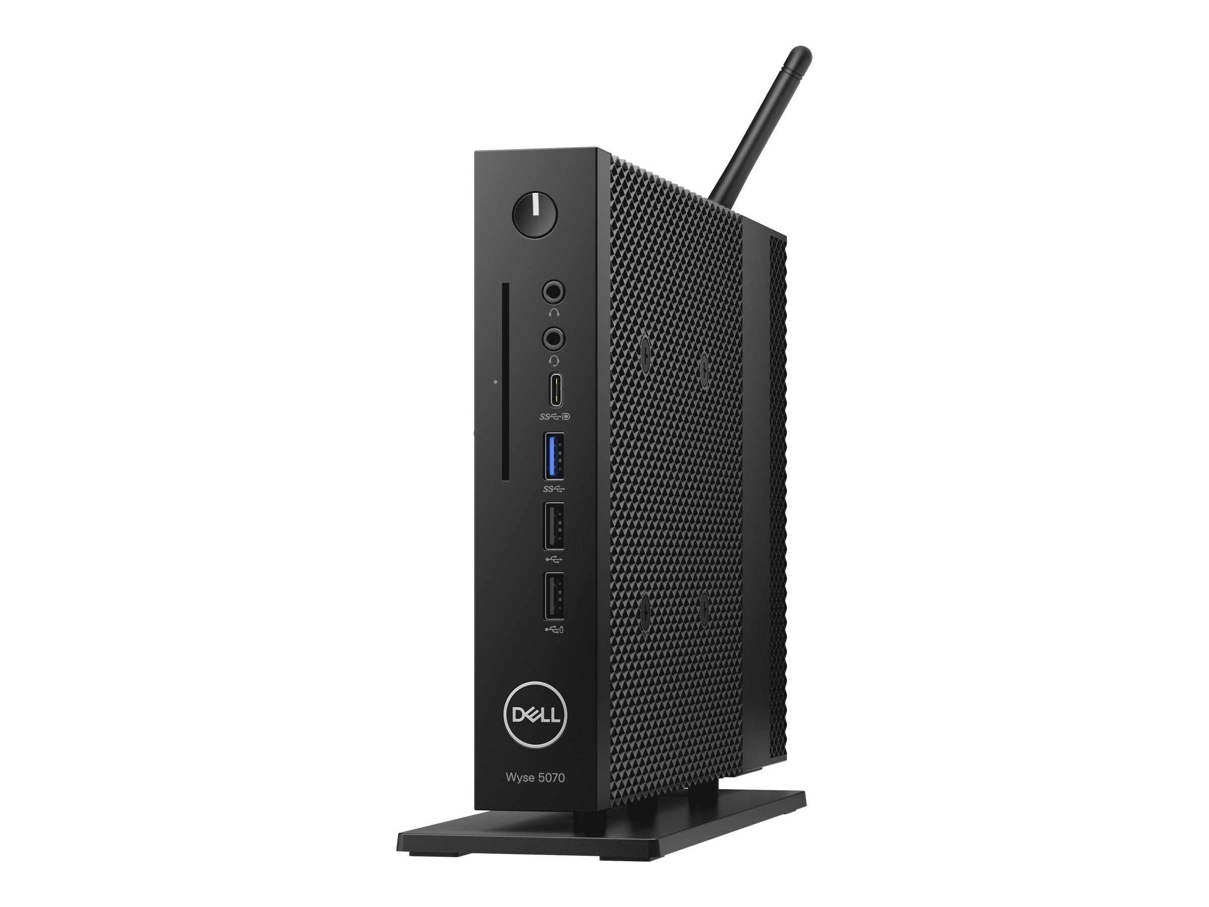 Wyse 5070 Slim Thin Client Pentium Qc Silver J5005 1 5ghz 8gb 197g4