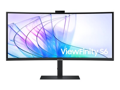 Computer Monitors: Touch Screen, 4K, LCD, LED & Curved