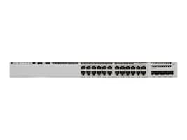 Cisco C9200-24P-E Main Image from Front