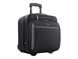 SOLO Cases CLA902-4 Main Image from Left-angle