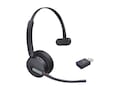 Yealink WH64 Hybrid Mono UC Headset, 1208688 , 41837692, Headsets (w/ microphone) Yealink WH64 Hybrid Mono UC Headset, 1208688 , 41837692, Headsets (w/ microphone)