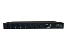 Tripp Lite PDUMH20ATNET Main Image from Front