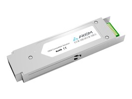 Axiom XFP-10G-L-OC192-SR1-AX Main Image from Left-angle