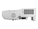 Sharp Imaging and Information Company of America NP-UM351WI-WK Image 5 from Right side