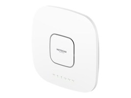 NETGEAR WAX630-100NAS Main Image from Right-angle