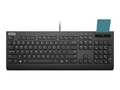 Lenovo KBD_BO SMC KBD-US ENGLISH A1, 4Y41R64685                    , 41917655, Keyboards & Keypads