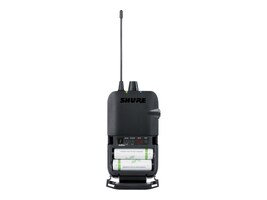 Shure P3R=-G20                       Main Image from Front