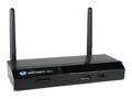 QVS VGA HDMI Wireless Presentation System, VW-4PHS, 17500255, Remote Controls - Presentation