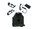 Havis PKG-DS-GTC-802-3 Image 2 from Left-angle