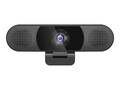 EMEET SmartCam C980 Pro 4K Webcam, EMC8BU-LD                     , 41940874, WebCams & Accessories