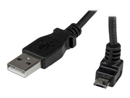 StarTech.com USBAUB1MU Main Image from Right-angle