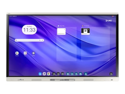 SMART TECHNOLOGIES SMART BOARD MX075-V5 PRO SERIES INTERACTIVE DISPLAY WITH IQ, MX275-V5-PW , 41824650, Monitors - Large Format - Touchscreen SMART TECHNOLOGIES SMART BOARD MX075-V5 PRO SERIES INTERACTIVE DISPLAY WITH IQ, MX275-V5-PW , 41824650, Monitors - Large Format - Touchscreen