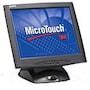 3M 17 M1700SS LCD Touchscreen USB Monitor, Black, M1700SS-USB, 36347241, Monitors - Touchscreen