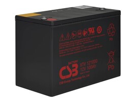 Eaton RBC12V100ET                    Main Image from Left-angle