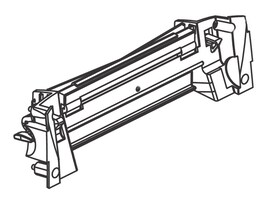 Zebra Technologies International G105910-068                    Main Image from Left-angle