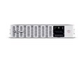 CyberPower 2U Rack Tower Smart App Sinewave 3000VA 3000W 8x NEMA 5-20R 1x L5-30R UPS w  Network Management Card, PRL3000RT2UC                  , 41867683, Battery Backup/UPS