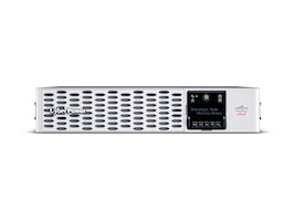 CyberPower PRL3000RT2UC Main Image from Front CyberPower PRL3000RT2UC Main Image from Front