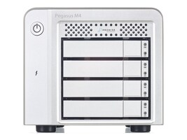 Promise Technology PGM4XXXTB3T04U                 Main Image from Front