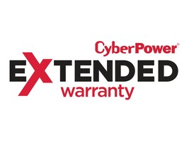 CyberPower WEXT2YR-3P4 Main Image from Front