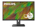 Philips 32 Monitor LED UHD USB C, 32B1U3900                     , 41893199, Monitors - Large Format - Touchscreen