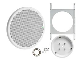 Shure MXA901W-R-TB-V                 Main Image from Front