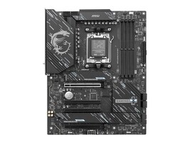 MSI Computer X870GAMINGPLUSWIFI             Main Image from Front