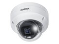 Vivotek C-SERIES 5MP AI OUTDOOR NETWOR, FD9380-HV-V2                  , 42022083, Cameras - Security
