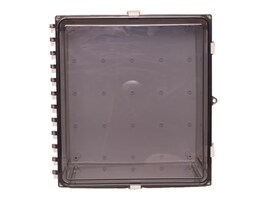 AccelTex Solutions ATS-00339                      Main Image from Front