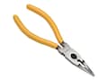 Fluke Need-L-Lock Crimping Pliers, 11294000, 6217489, Network Tools & Toolkits