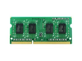 Synology D3NS1866L-4G Main Image from Front
