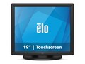 ELO Touch Solutions 19 1915L 1000 Series LCD Touchmonitor AccuTouch Dual Serial USB, E607608, 6890841, Monitors - Touchscreen