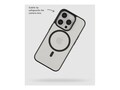 CODi Active iPhone 15 Pro Case - Black, I15_PRO_BUMPER_BLACK          , 42070159, Carrying Cases - Phones/PDAs
