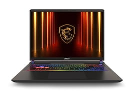 MSI Computer VECTOR16HXA2285 Main Image from Front MSI Computer VECTOR16HXA2285 Main Image from Front