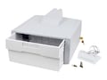 Ergotron SV43 Primary Single Tall Drawer for LCD Carts, 97-972, 31608094, Cart & Wall Station Accessories Ergotron SV43 Primary Single Tall Drawer for LCD Carts, 97-972, 31608094, Cart & Wall Station Accessories