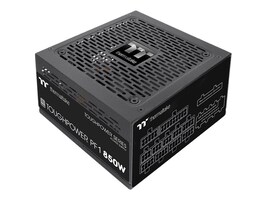 Thermaltake Technology PS-TPD-0850FNFAPU-1 Main Image from Right-angle