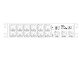 Server Technology C1S15HN-YQJN5BC3-013 Main Image from Front