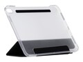 ZAGG Mophie Knit Air Folio Case for 11‑inch iPad Air - Black, 402320552                     , 42085577, Carrying Cases - Tablets & eReaders